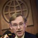 Presiden Bank Dunia mengundurkan diri ?