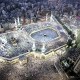 Syiar Islam : MISTERI ASTRONOMI DI LANGIT MEKAH 1 MUHARRAM TAHUN PERTAMA HIJRIAH
