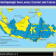 INDONESIA, SALAH SATU DARI 6 NEGARA KEPULAUAN YANG TERANCAM TENGGELAM