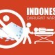 2,2 PERSEN PENDUDUK INDONESIA PENGGUNA NARKOBA