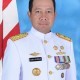 PANGARMABAR LAKSDA TNI AL AAN KURNIA, YANG PUTRA DABO SINGKEP