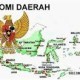 ​INDONESIA PUNYA 542 DAERAH OTONOM    