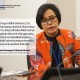 MENKEU : INDONESIA DIBANGUN DENGAN HUTANG