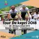 TOUR de KEPRI DIGELAR 28 – 30 SEPTEMBER 2018