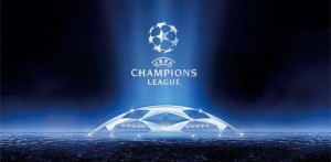Liga Champions Eropa