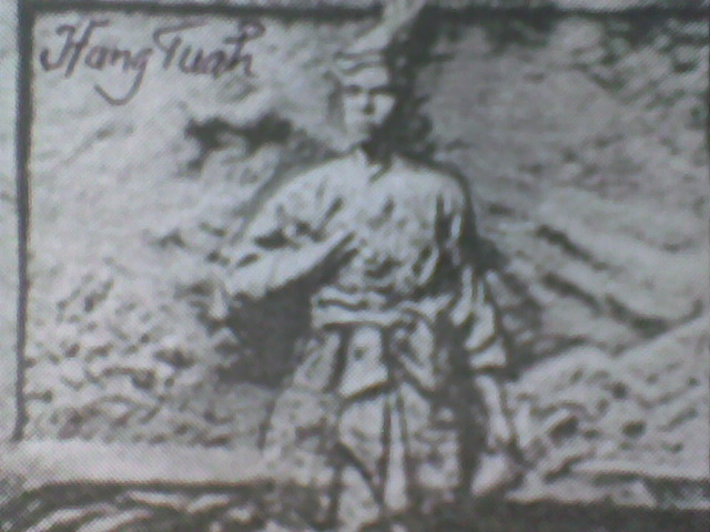 Hang Tuah