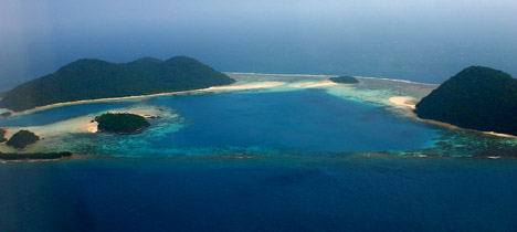 pulau anambas
