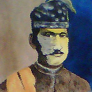 Sultan Mahmud Riayat Syah III